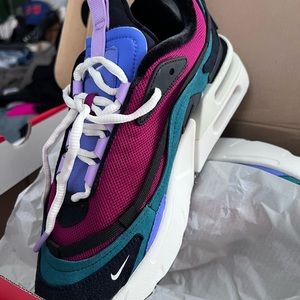 W air max furyosa nrg